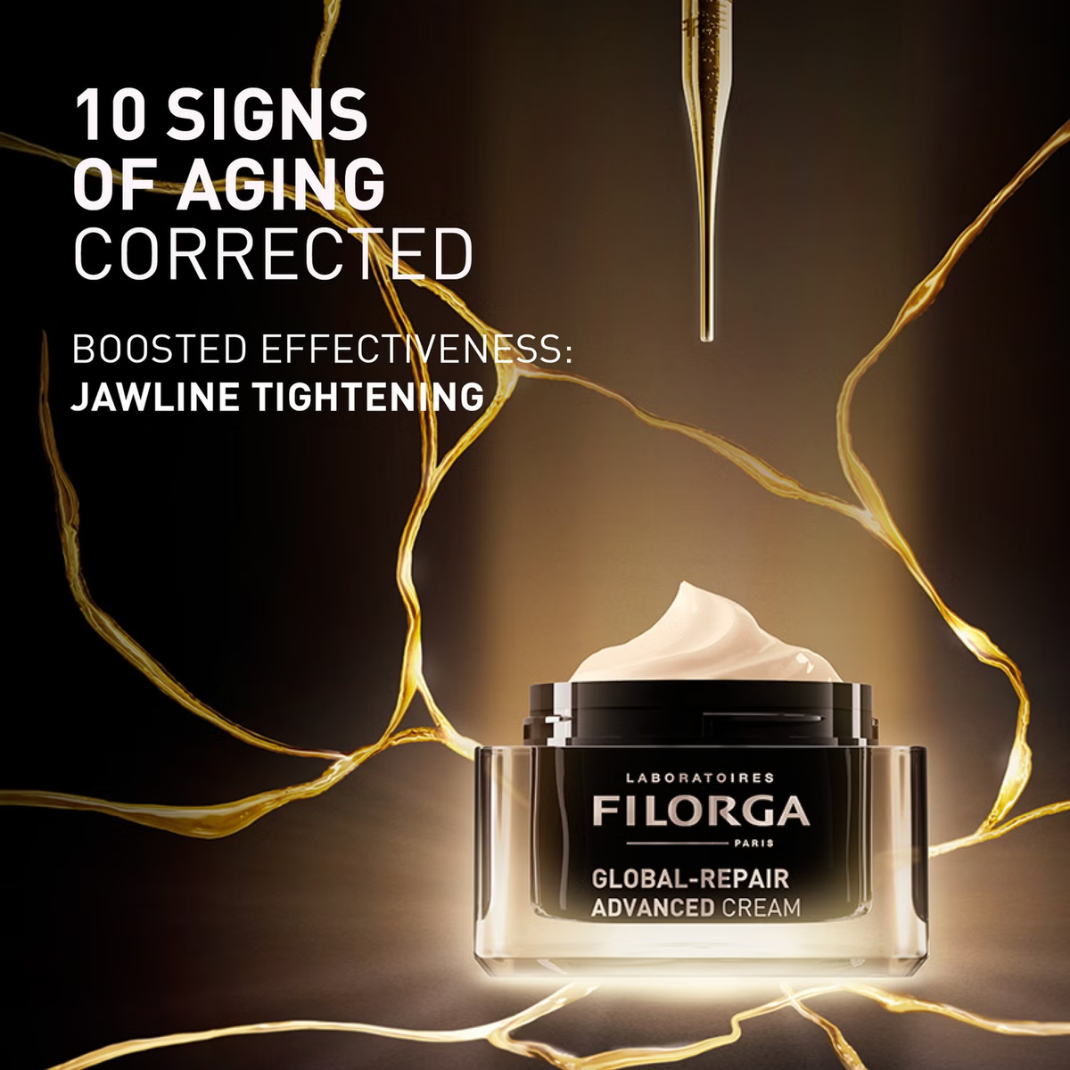 Filorga GLOBAL-REPAIR ADVANCED CREAM 50ML