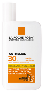 La Roche-Posay Anthelios Ultra Light Invisible Fluid SPF30 50ml
