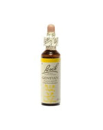 Bach Flower Remedy Gentian 20ml