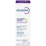BIODERMA CICABIO CREME+ SPF50+ 40ML