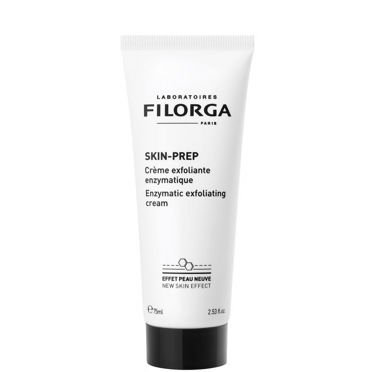FILORGA SKIN PREP ENZYMATIC EXFOLIATING CREAM 75ML