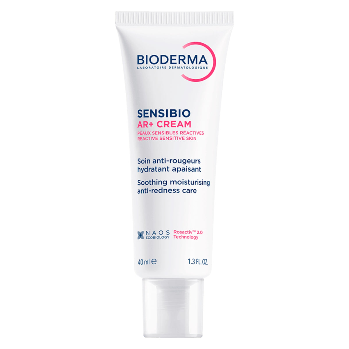 BIODERMA SENSIBIO AR+ CREAM 40ML
