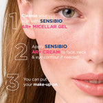 BIODERMA SENSIBIO AR+ CREAM 40ML