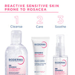 BIODERMA SENSIBIO AR+ CREAM 40ML