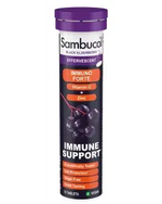 Sambucol Immuno Forte 15 Effervescent Tablets