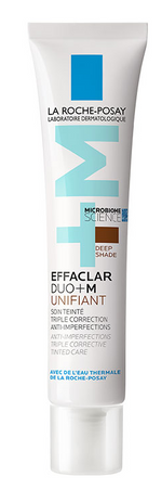 La Roche Posay Effaclar Duo+M Unifiant Tinted 40ml