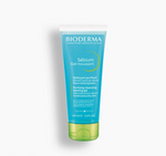 Bioderma Sebium Foaming Gel Pump 100ml