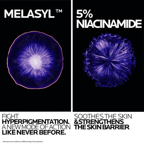 La Roche Posay Mela B3 SPF30 Moisturiser for Dark Spots - Essentials London / Pharmacy & Clinic