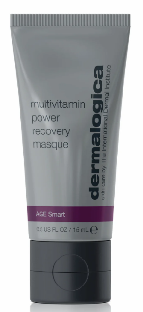 dermalogica multivitamin power recovery masque