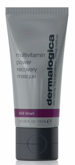 dermalogica multivitamin power recovery masque