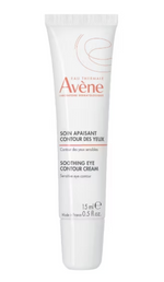 Avene Soothing Eye Contour Cream 15ml
