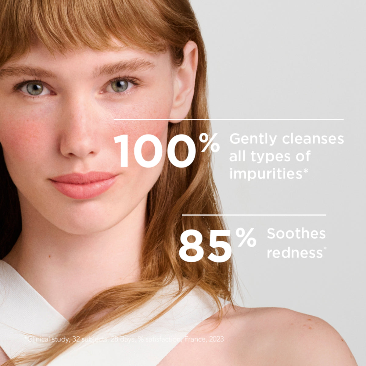 BIODERMA SENSIBIO AR+ MICELLAR GEL 250ML