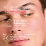 BIODERMA SENSIBIO AR+ SOS SPRAY 70ML