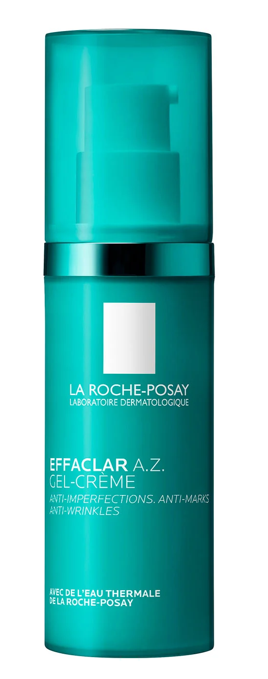 La Roche Posay Effaclar A.Z. Gel-Cream 40ML