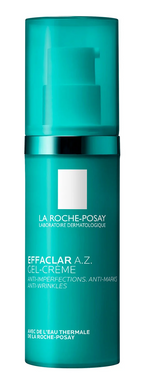 La Roche Posay Effaclar A.Z. Gel-Cream 40ML