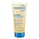 Bioderma Atoderm Shower Oil 100ml