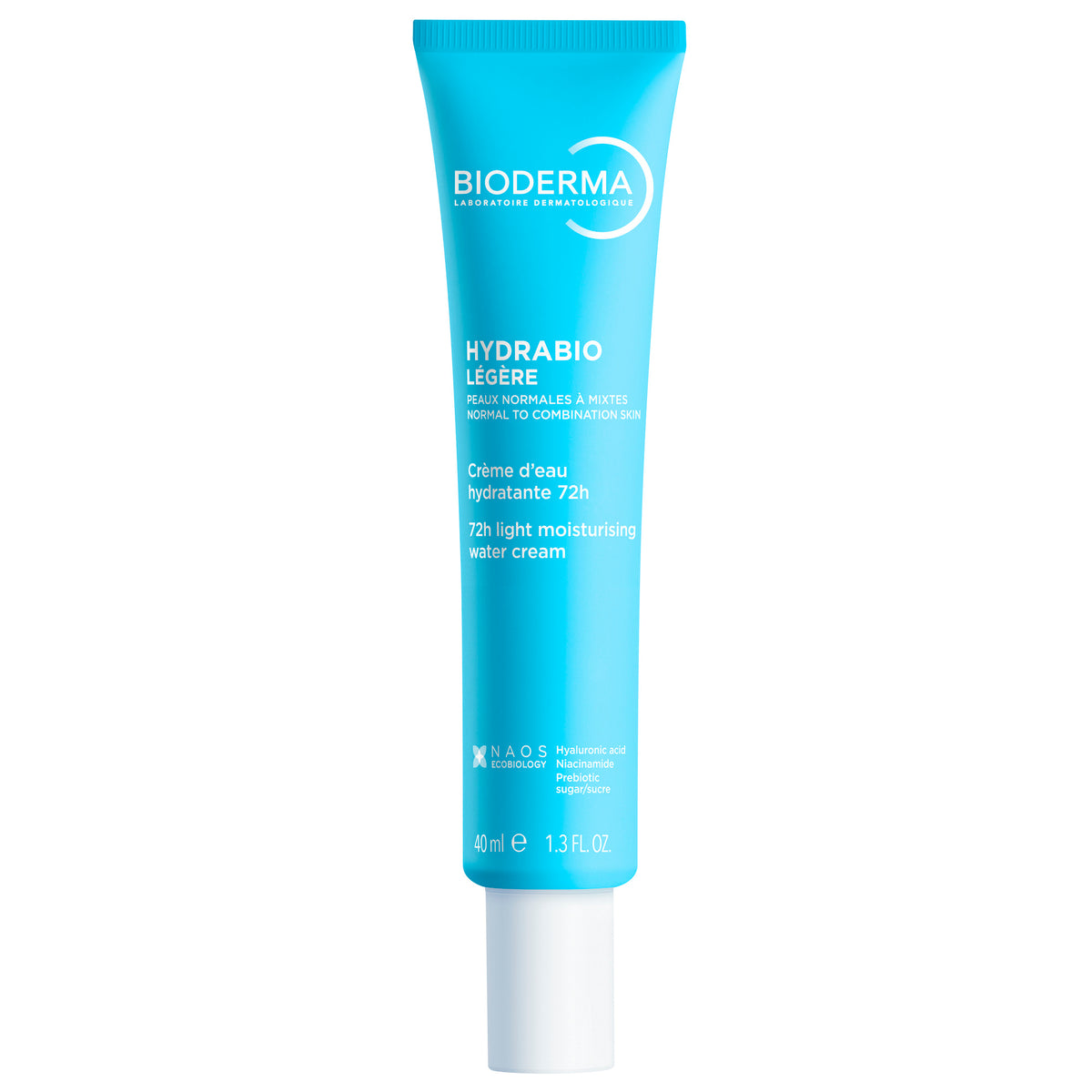 BIODERMA HYDRABIO CREAM LIGHT 40ML