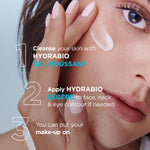 BIODERMA HYDRABIO CREAM LIGHT 40ML