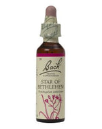 Bach Flower Remedy Star of Bethlehem 20ml