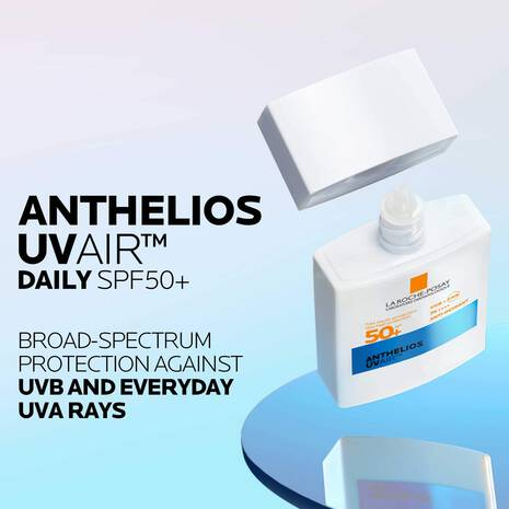 La Roche-Posay Anthelios UVAir SPF50+ 40ml