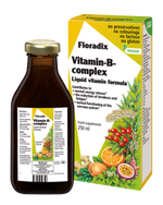 Floradix Vitamin B Complex 250ml