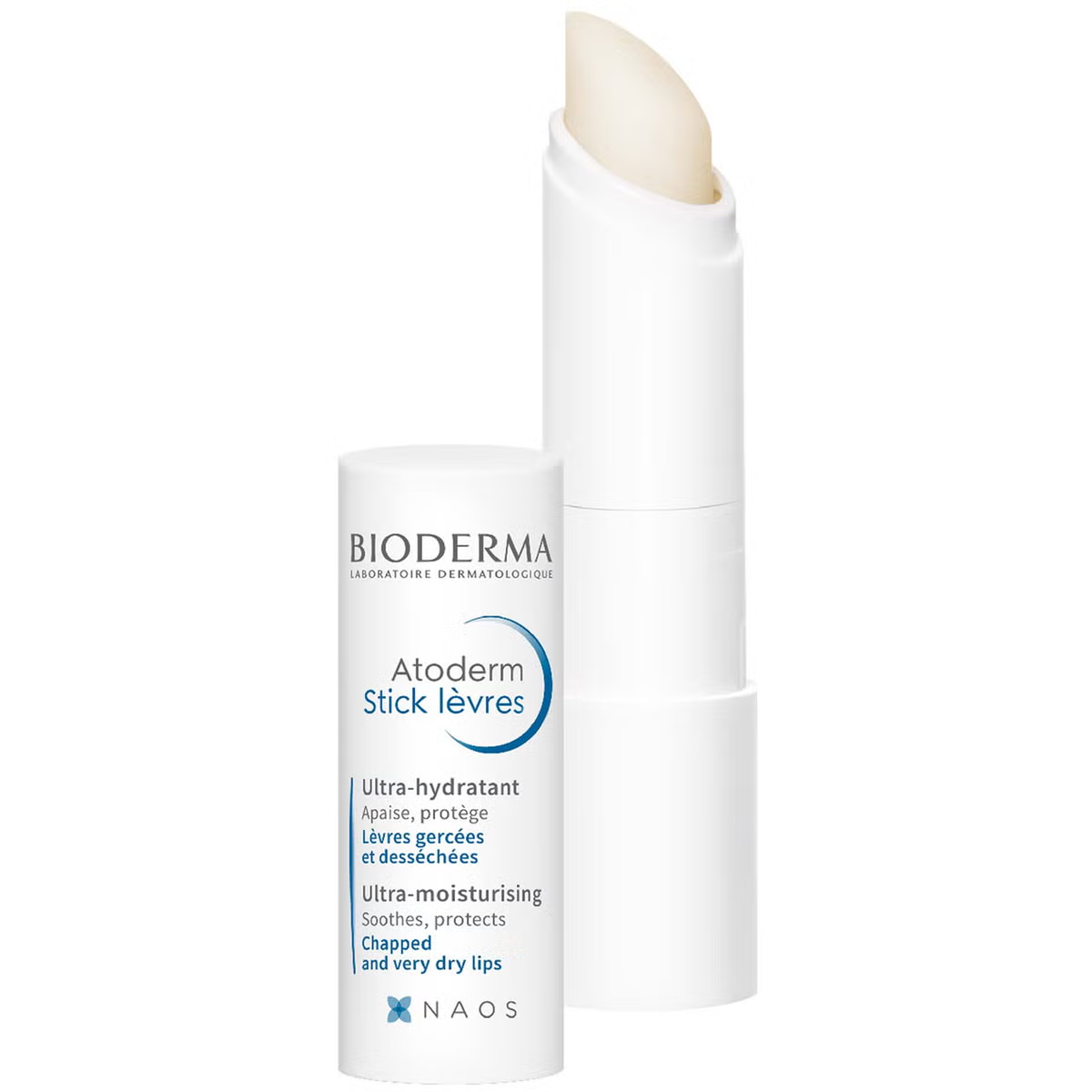 Bioderma Atoderm Stick 4g