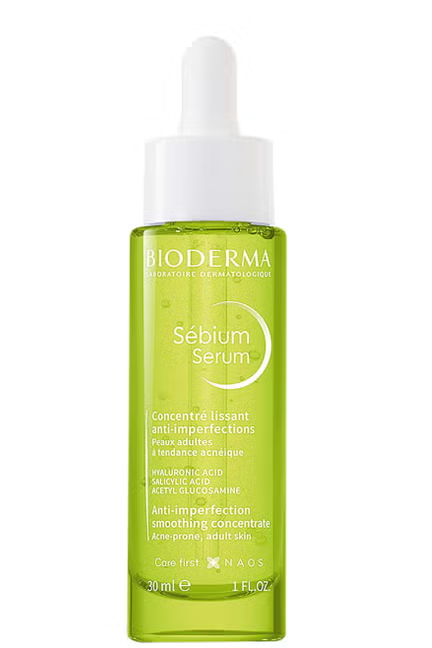 Bioderma Sebium Serum 30ml