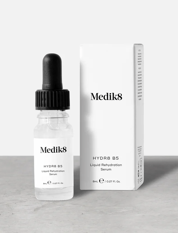 Medik8 Hydr8 B5 8ml GWP - Essentials London / Pharmacy & Clinic