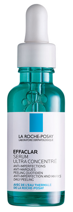 La Roche Posay Effaclar Ultra Concentrated Serum 30ml