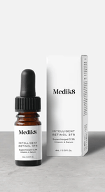 Medik8 Intelligent Retinol 3TR 4ml GWP - Essentials London / Pharmacy & Clinic