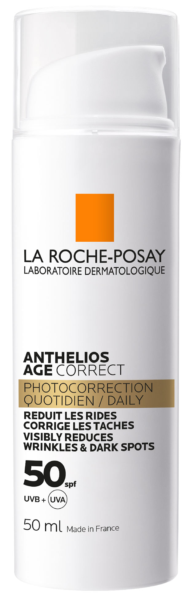 La Roche-Posay Anthelios Age Correct SPF50 50ml