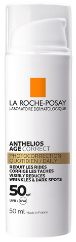 La Roche-Posay Anthelios Age Correct SPF50 50ml