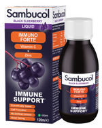 Sambucol Immuno Forte 120ml