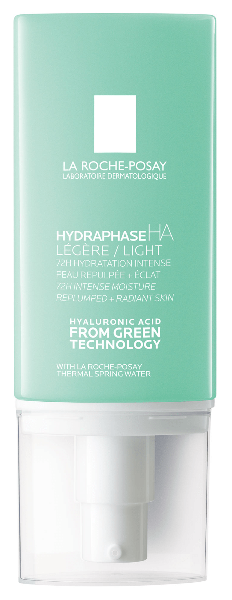 La Roche Posay Hydraphase Hyaluronic Acid Light Moisturiser - Essentials London / Pharmacy & Clinic