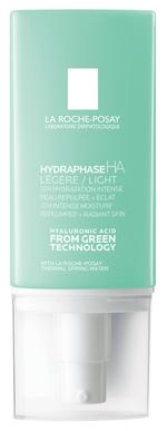 La Roche Posay Hydraphase Hyaluronic Acid Light Moisturiser - Essentials London / Pharmacy & Clinic