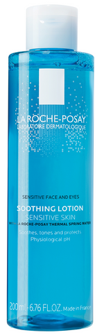 La Roche Posay Soothing Toner