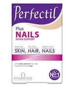 Vitabiotics Perfectil Plus Nails 60 tablets