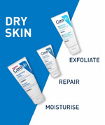 CeraVe Moisturising Cream Tube