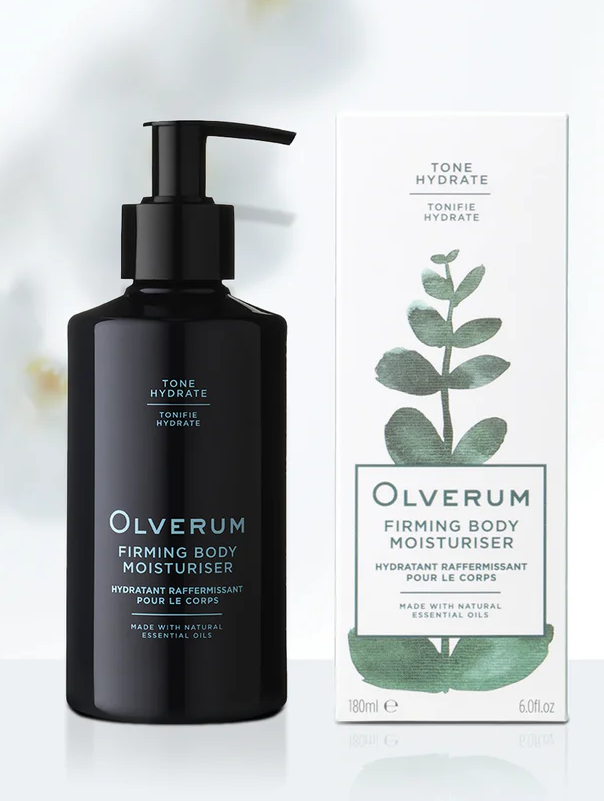 Olverum Firming Body Moisturiser 180ml