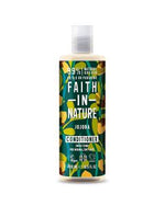 Faith in Nature Jojoba Conditioner 400ml