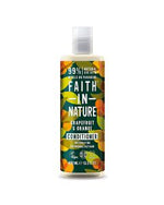 Faith in Nature Grapefruit & Orange Conditioner 400ml