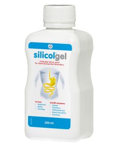 Silicol Gel 200ml
