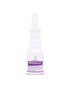 Weleda Rhinodoron Nasal Spray 20ml