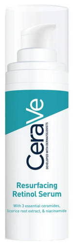 CeraVe Resurfacing Retinol Serum