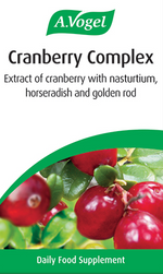 A. Vogel Cranberry Complex 30 Tablets