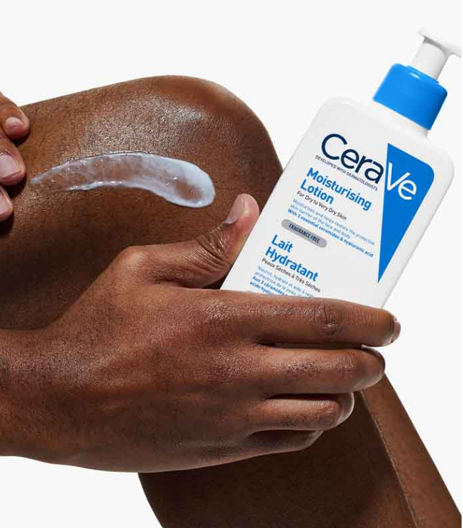 CeraVe Moisturising Lotion