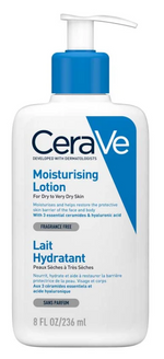 CeraVe Moisturising Lotion