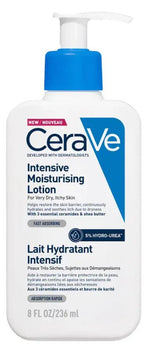 CeraVe Intensive Moisturising Lotion - Essentials London / Pharmacy & Clinic