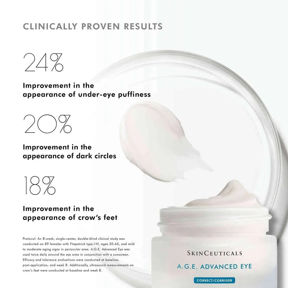 Skinceuticals A.G.E Advanced Eye 15ml