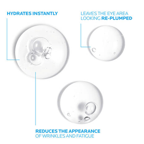 La Roche Posay Hyalu B5 Eye Serum - Essentials London / Pharmacy & Clinic